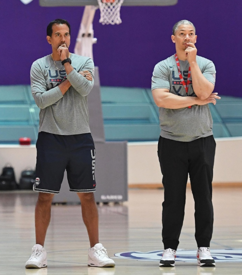 科尔&斯波