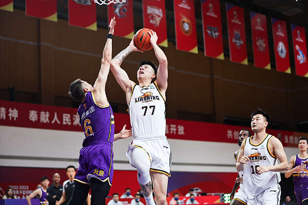 辽宁宏运篮球俱乐部