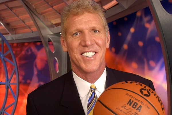 Bill Walton