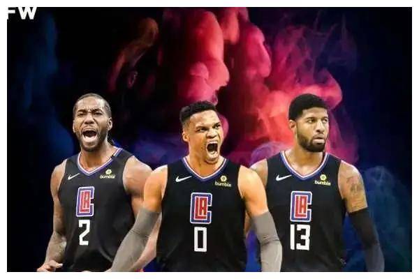 NBA联盟