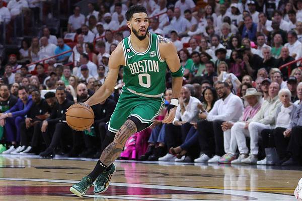 NBA季后赛