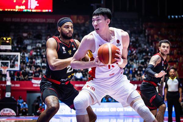 FIBA亚洲杯