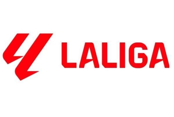西甲新logo
