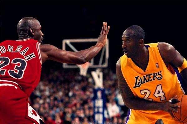 NBA球星
