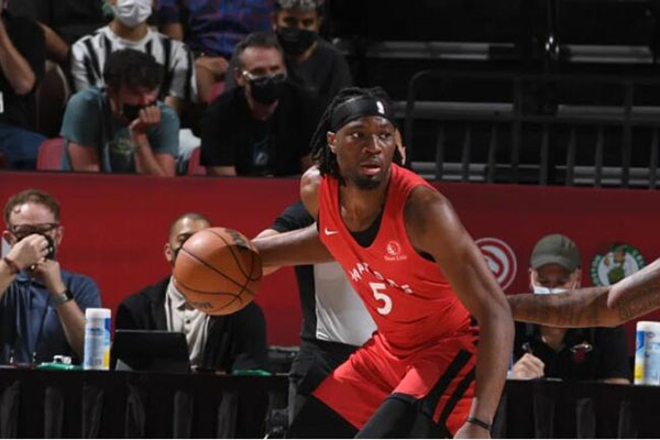 NBA球员