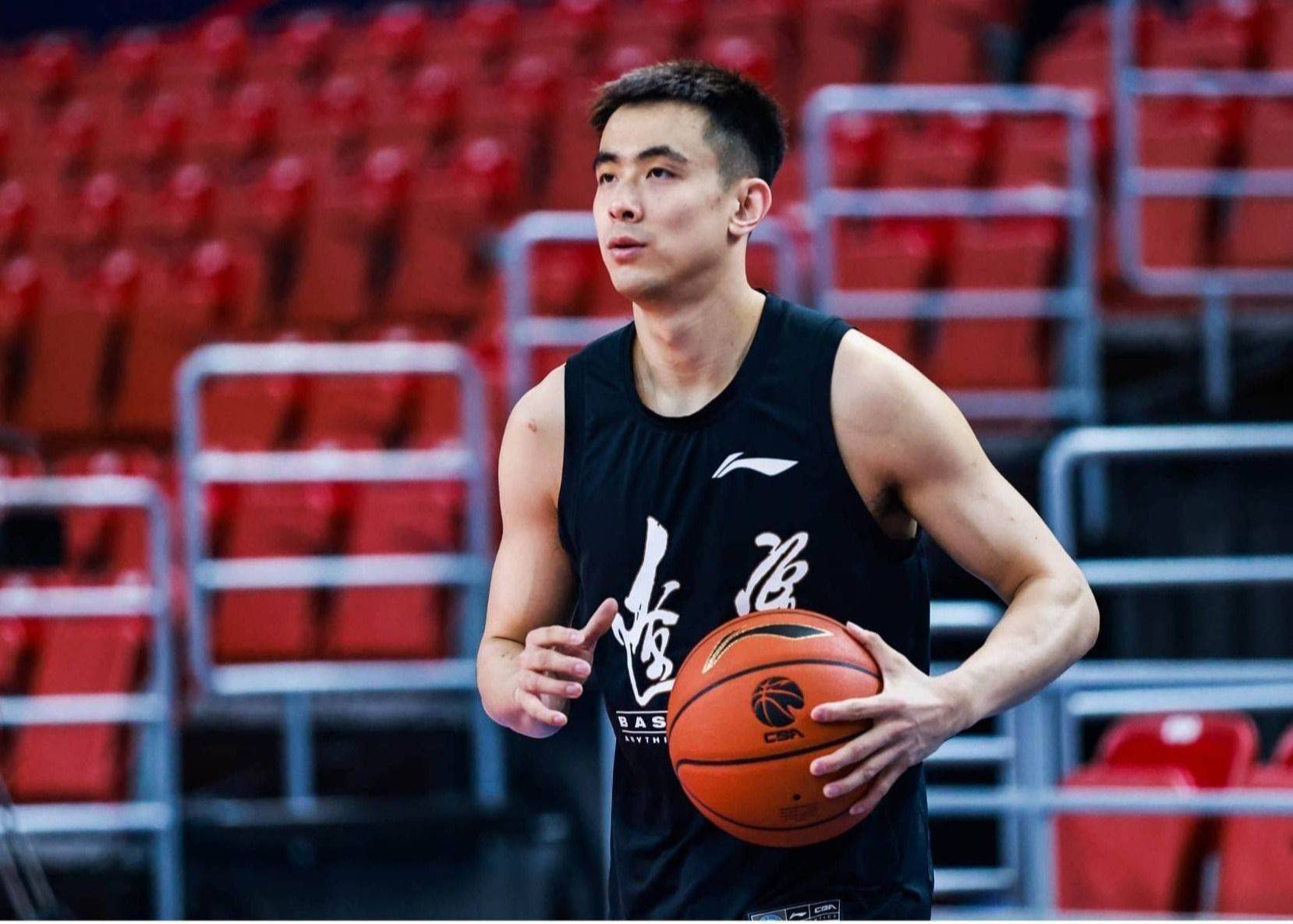 辽宁男篮