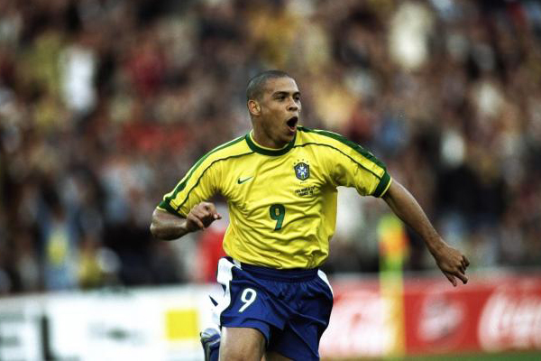 Ronaldo Nazario