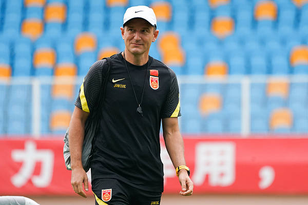 杨晨