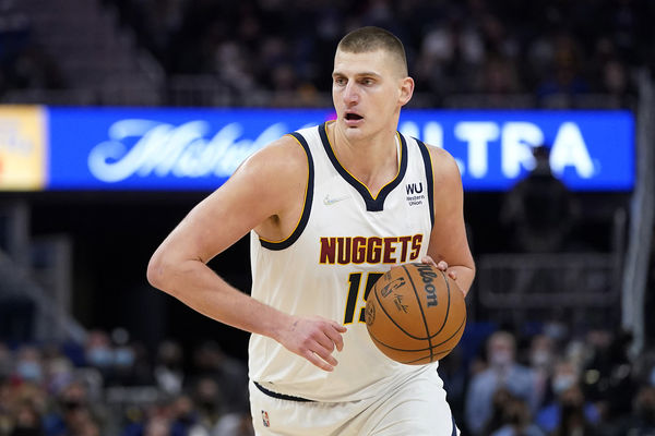 NBA球员