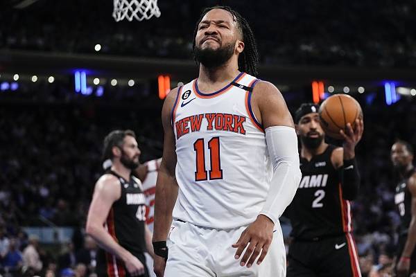 NBA季后赛