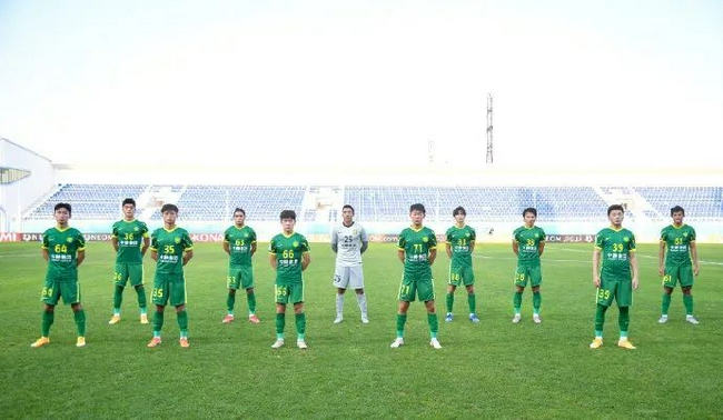 中超准入申报即将截止