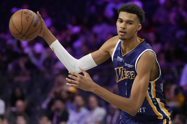 NBA选秀制度