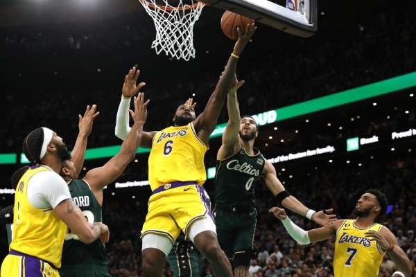NBA