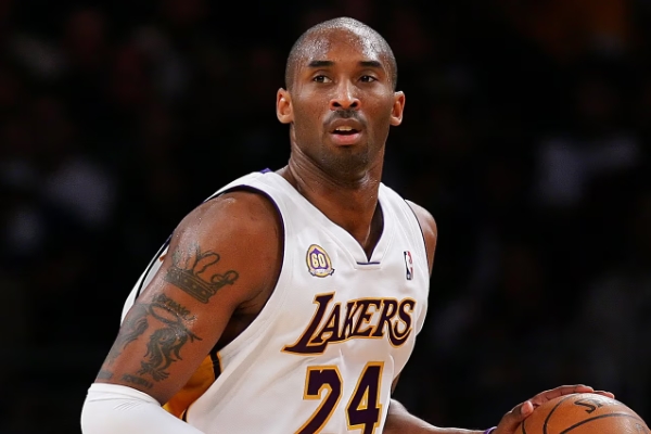 NBA球员