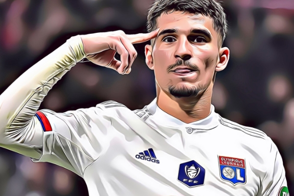Houssem Aouar