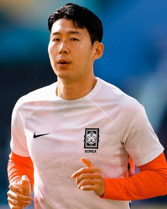 韩国3-1战胜巴林孙兴慜发挥平平