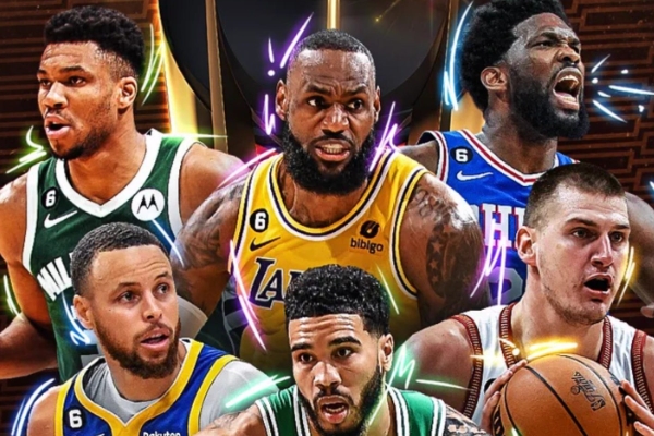 NBA