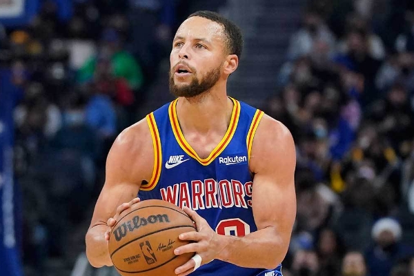 NBA球员