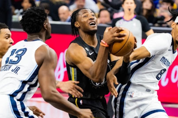 NBA常规赛中