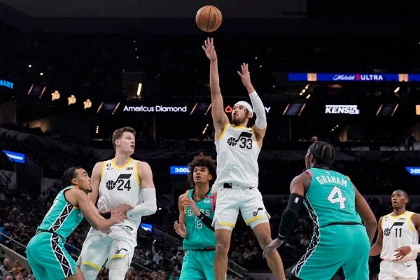 NBA