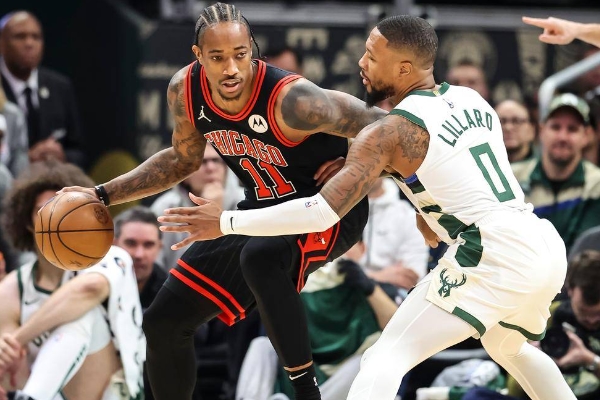 NBA常规赛雄鹿队