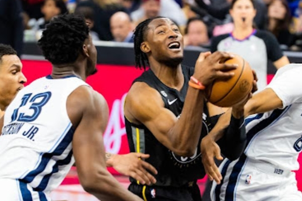 NBA常规赛