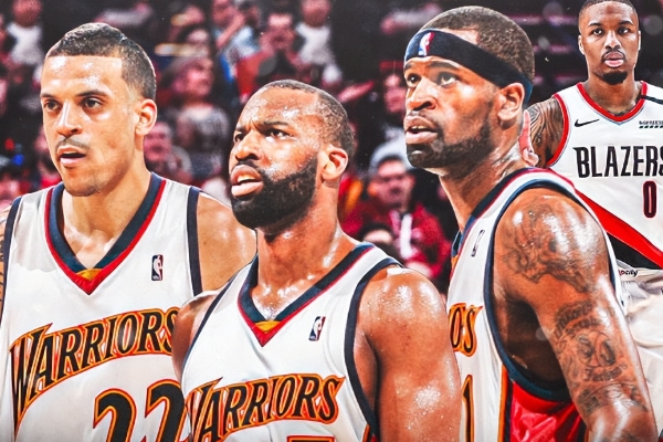 NBA西部季后赛