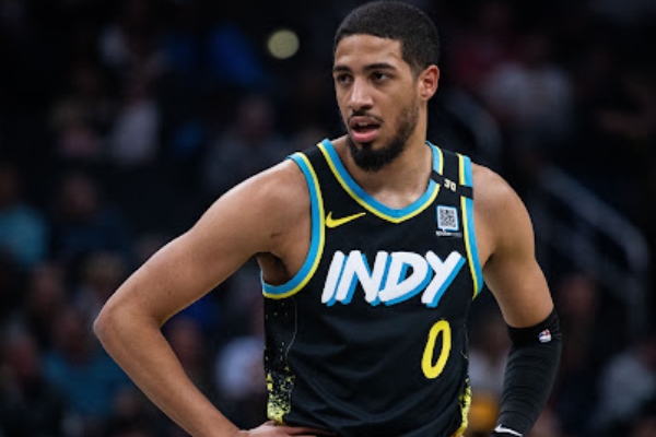 NBA季后赛首轮G3的比赛中