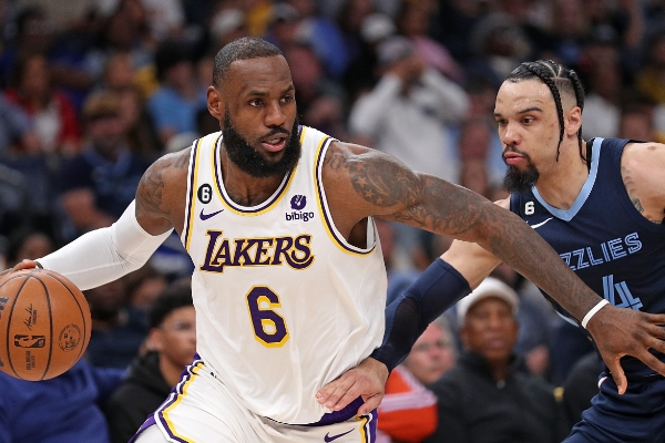 NBA季后赛