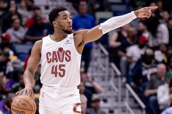 NBA季后赛第三轮