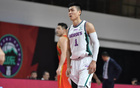 CBA战报:高21分,三外援合砍59分,山东胜上海六连败。